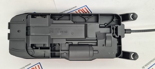 Original Audi A3 8Y 83 RS3 Schaltbetätigung Schaltkulisse Automatik 5WA713033CB - Bild 9 von 11