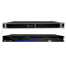 LEA PROFESSIONAL CONNECT 84 Cloud-Enabled Pro Grade 4 Channel 320w Amplifier