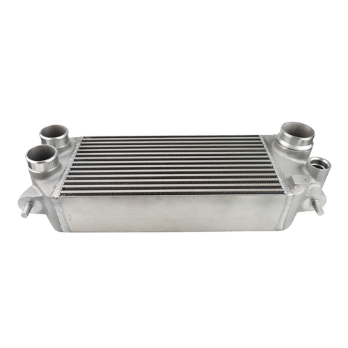 Direct Replacement Turbo Intercooler For 2015-2019 Ford F-150 2.7L & 3.5L EcoBoost (FO3012115)