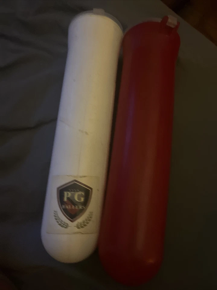 Cápsulas de paintball Valken Foto 2 de 2