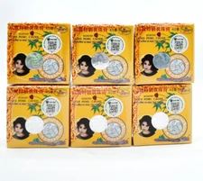 Kem Sam Vang Tri Nam Extra Pearl Cream Ngoc Trai  -5g [ 6 Pack] *New In Box*
