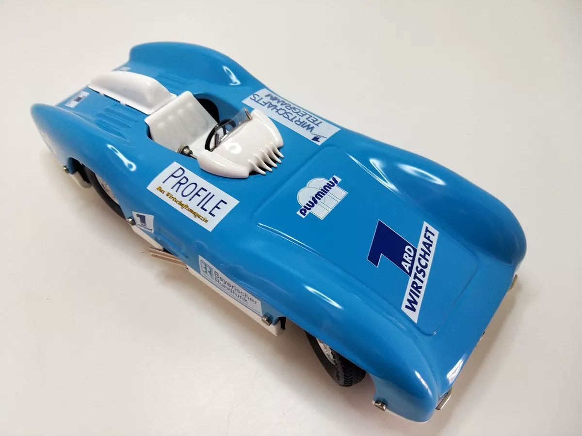 Marklin ebay sales