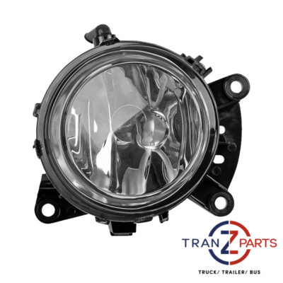 Fits Mercedes Actros MP4 Front Fog Light/Lamp RH - Driver Side 9608200556