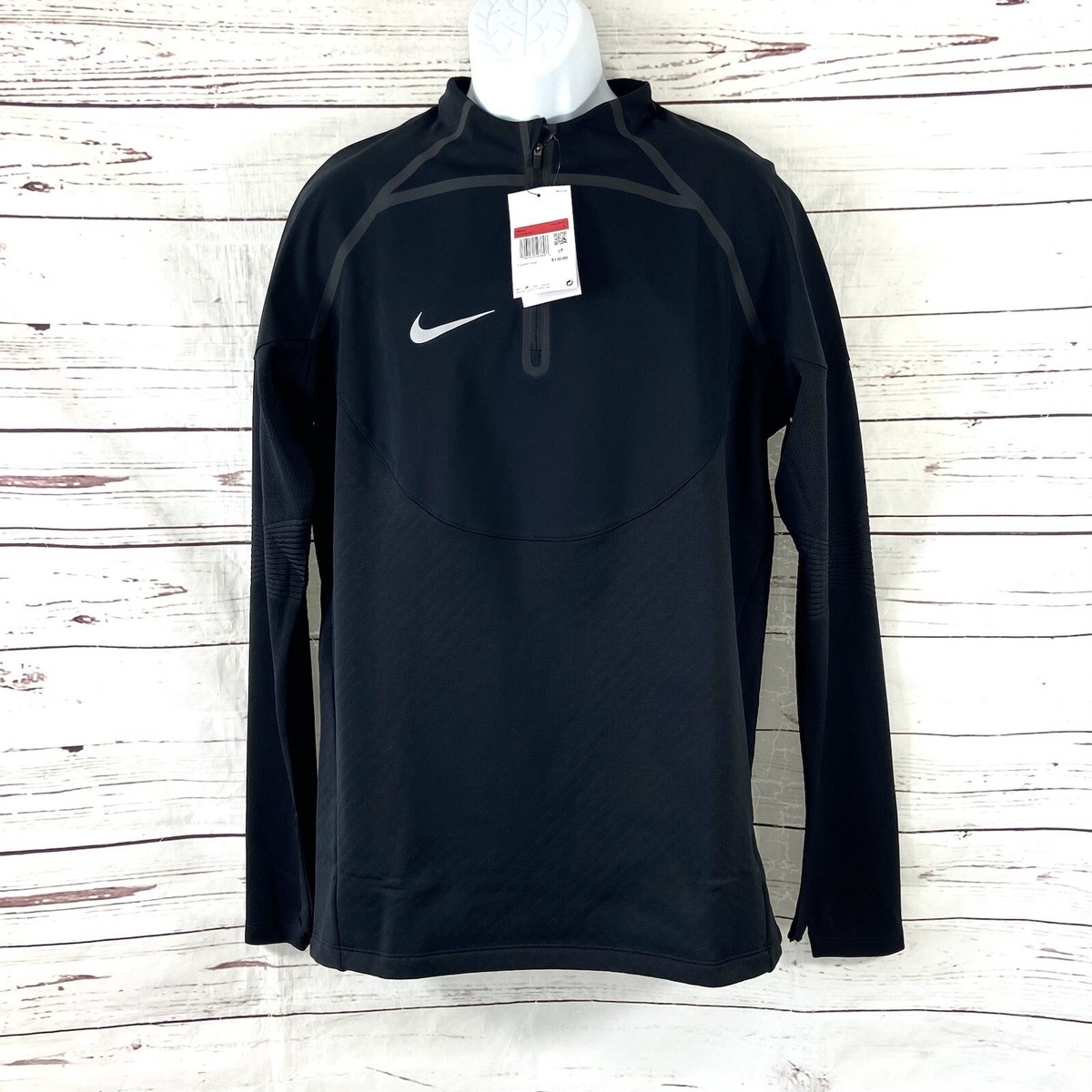 Dri Fit Academy Winter Winter Warrior Felpa Nike Therma Fit Nike