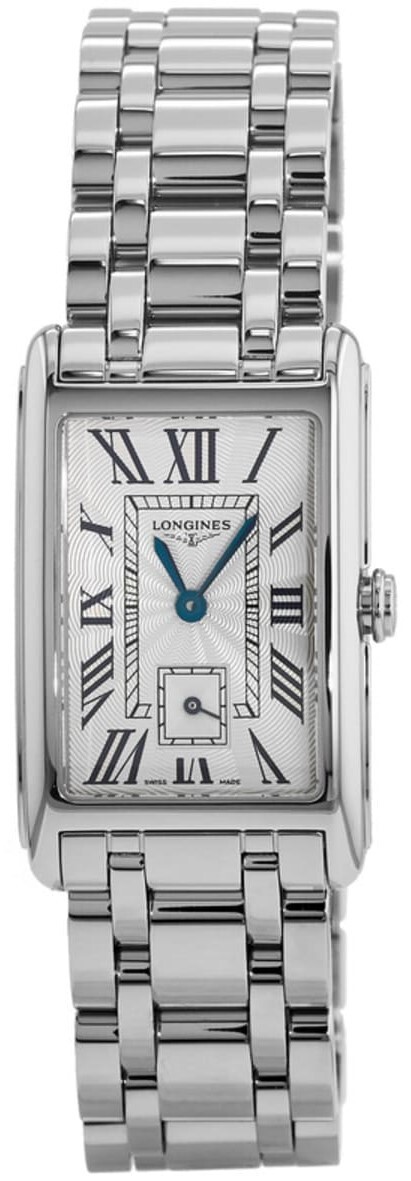 Longines Dolce Vita Silver Women's Watch for sale