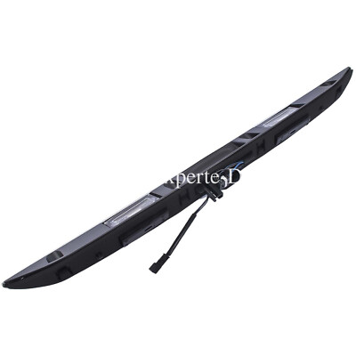 51137074020 Verchromter Silberfarbener Heckklappengriff für MINI Cooper R50 R53