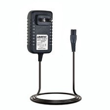AC/DC Adapter Charger For Remington R-510 R-520 R-1000 R-9500 Shaver Power Cord
