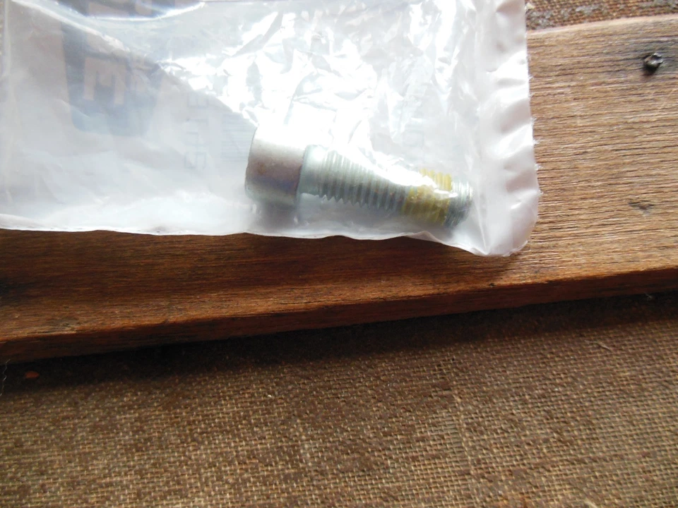 #EV Polaris Victory Screw SCR-HXSOC, M8X25, ZPC Hammer Magnum Jackpot 7518142 Foto 2 de 3