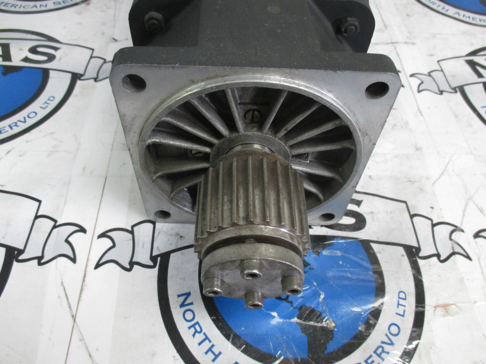 SIEMENS PERMANENT MOTOR eBay