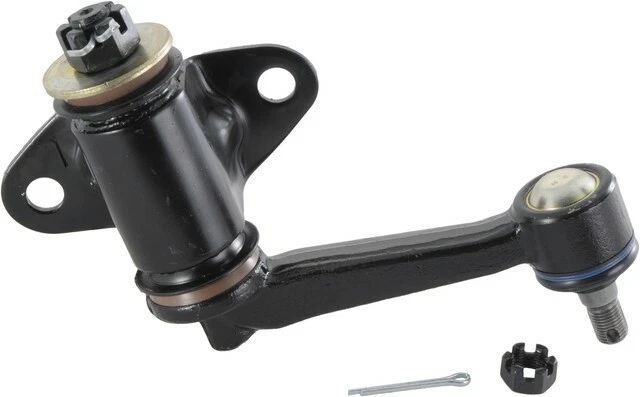 Steering Kit For Mazda B2600 LE-5 2.6L Inner Outer Tie Rods Idler Arm Pivote New - Image 4 of 4