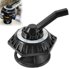 272531Top Valve Assembly Kit for Sand Dollar Hi-Flow Pool and Spa Sand Filters