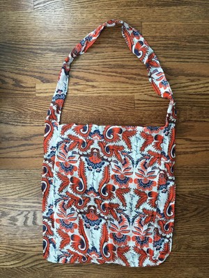 free people tote bolsa