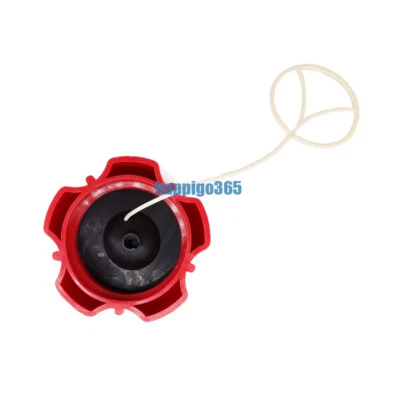 Tankdeckel für Scheppach MP 99-42 Rasenmäher nur mit T375, T475, T575 Motoren