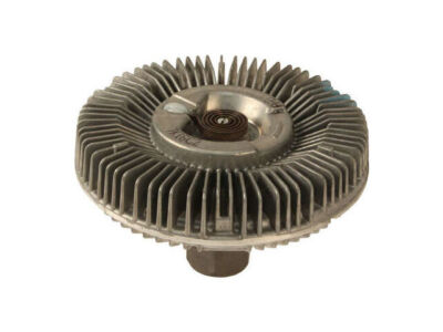 For 2007 Chevrolet Silverado 3500 Classic Fan Clutch AC Delco 32448PRJC 6.0L V8