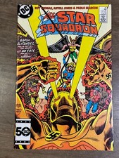 Cover of All-Star Squadron #46
