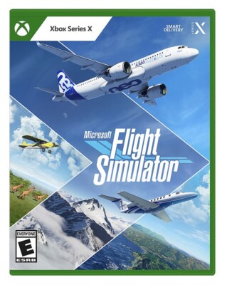その他 Microsoft  Flight Simulator X Microsoft Flight Simulator X - IGN