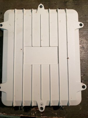 AVAYA WL81AO200E6 WLAN OUTDOOR ACCESS POINT 8120-O R00