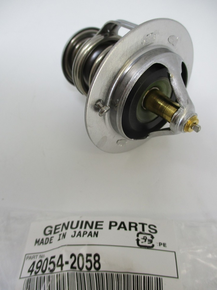 Genuine Kawasaki 49054-2058 Thermostat FD671D FD750D FD791D FD851D