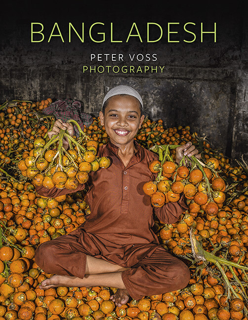 Thumbnail - Peter Voss / Bangladesh