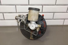 94-00 Mazda Miata NB (W/O ABS) Power Brake Booster Master Cylinder & Reservior