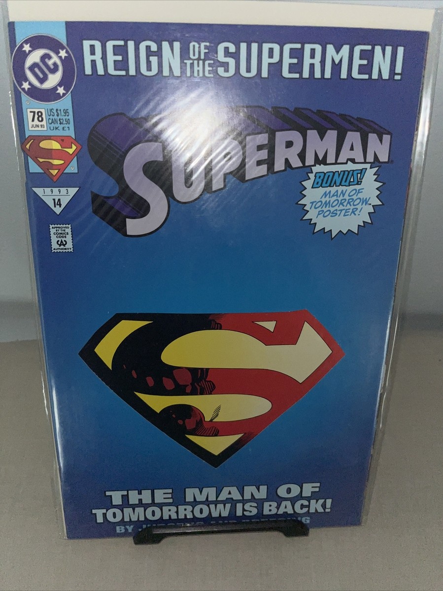 Lois Lane Reign Of The Supermen Watch Superman: Lois And Clark By
