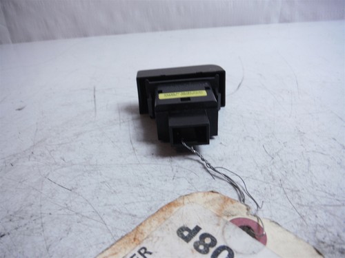 2001 MERCURY VILLAGER REAR DEFOG DEFROST SWITCH CONTROL BUTTON OEM 1999-2002 - Picture 6 of 8
