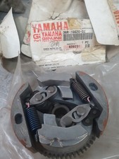 yamaha YT/YF 60 clutch assembly