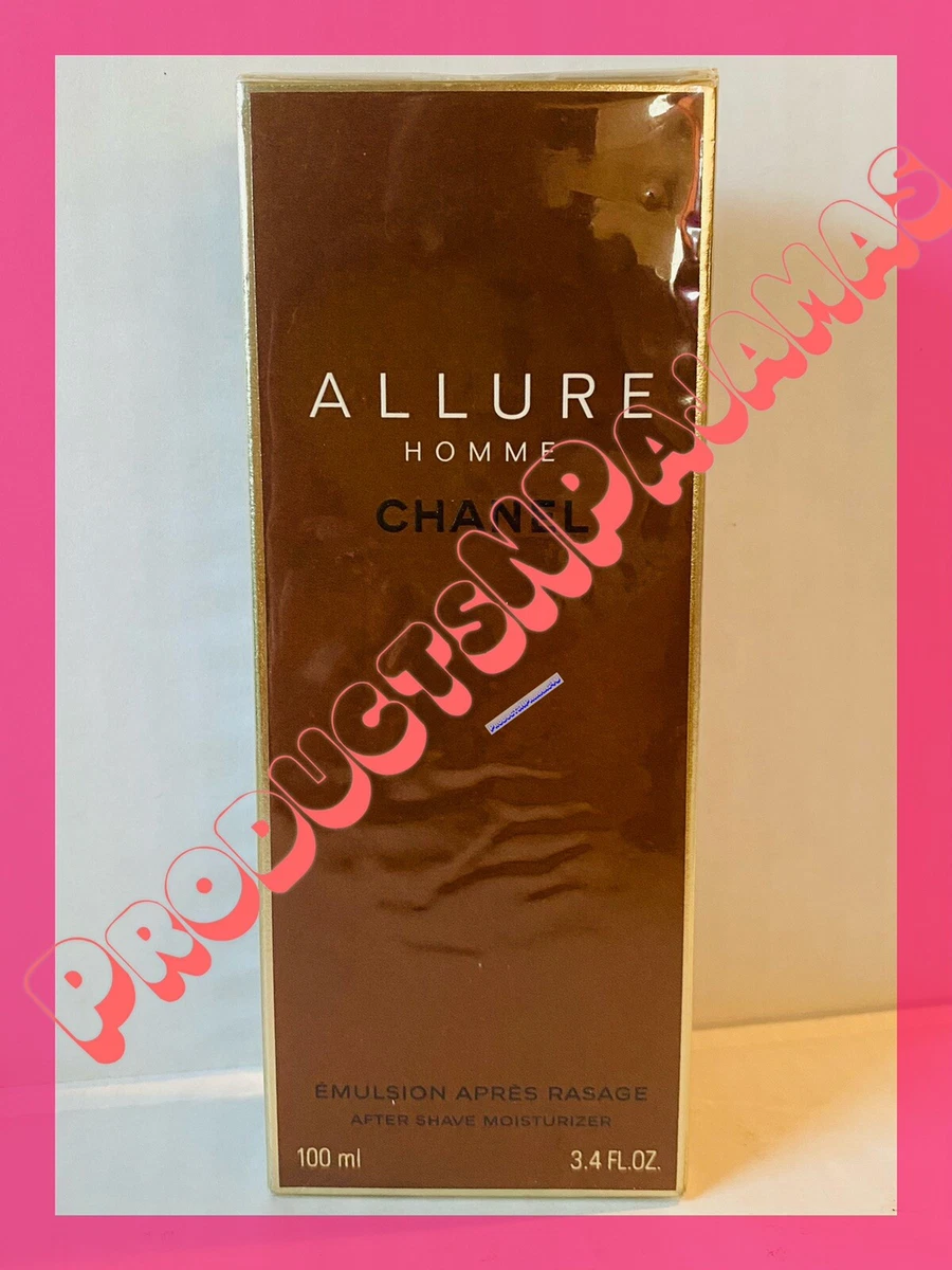  Chanel Allure Homme Sport for Men, 2 Ounce : Beauty