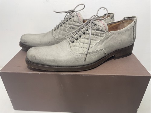 Ted Baker Mens Laurel Bone Leather 