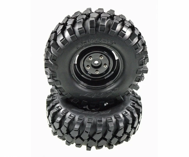 Carson RC-Modellbau Räder, Reifen, Felgen & Radnaben universelle