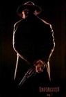 Unforgiven Movie Poster 11 x 17 Clint Eastwood, Gene Hackman, Morgan Freeman, D