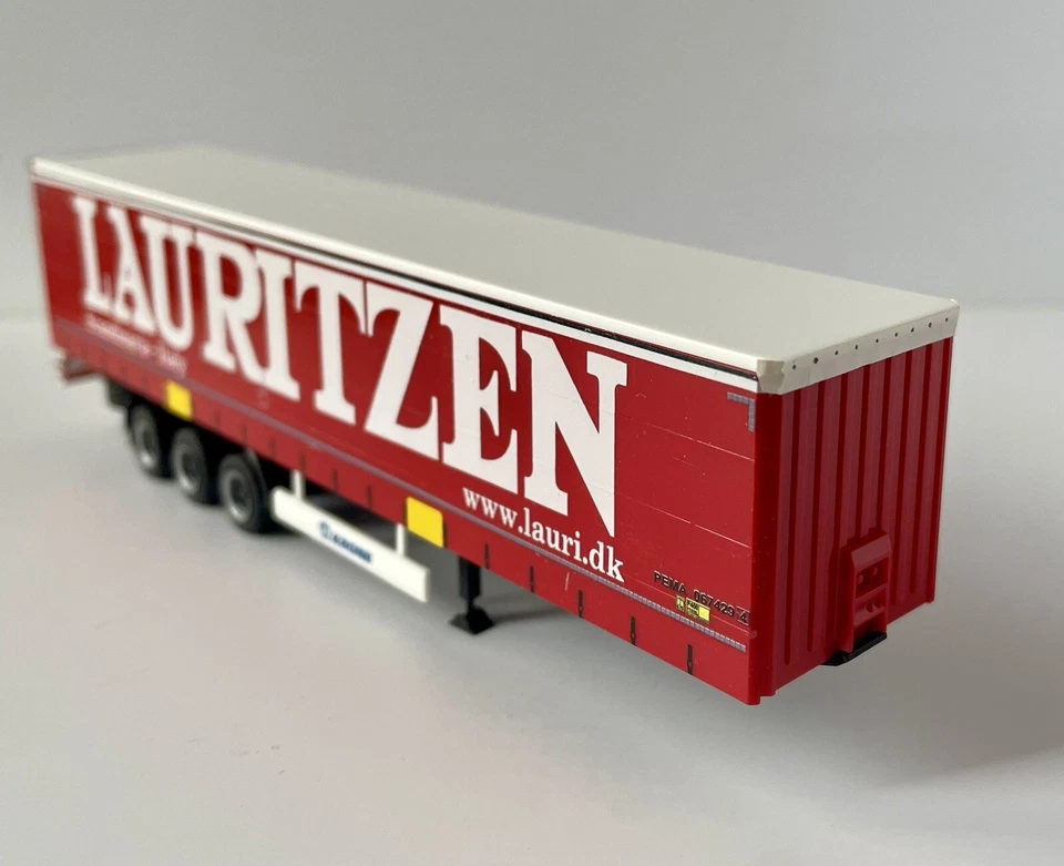 Herpa Lauritzen - Immagine 4 di 4