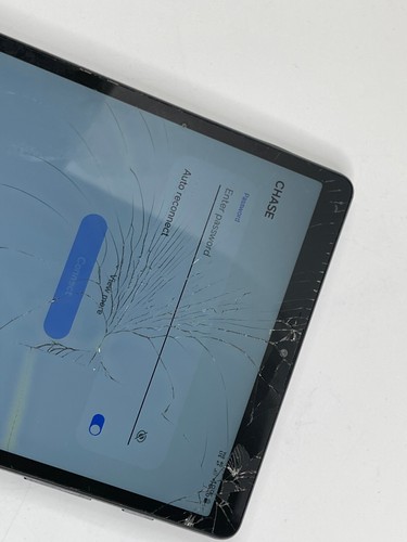 Samsung Galaxy Tab A7 Lite 8.7 Grey WiFi + Cellular Unlocked 32GB FAULTY LCD 295 - Picture 6 of 24