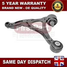 Fits Volvo XC90 2002-2014 FirstPart Front Left Lower Track Control Arm 31304045