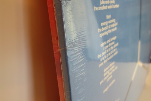 BOARDS OF CANADA GEOGADDI 2002 ORIGINAL 180G VINYL 3 LP 1ST PRESSING NEW SEALED - Picture 10 of 12