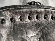 Thomas wylde sliver clutch
