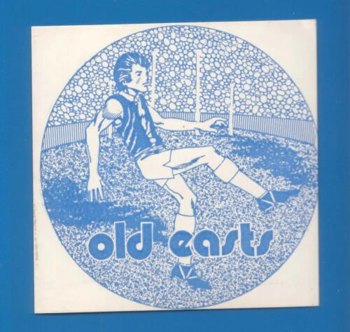 Australian Rules Football Collectable Sports Sports Stickers