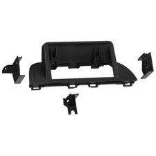 Metra 95-7526B Double DIN Car In-Dash ISO Radio Provision for Mazda3 2014-2018