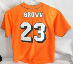 miami dolphins jersey orange