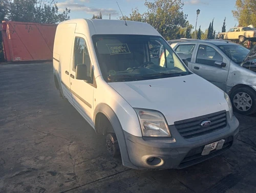 7M5T18C815BC Sistema Audio/Radio Cd para FORD TRANSIT CONNECT (TC7) * 2 2451251 - Imagen 6 de 10