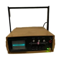Huntron Tracker V-I Curve Tracer / Component Tester HTR1005B-1S