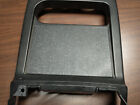 <!--F#f_0-->NEW NA Miata Radio Delete Panel 1990-97 Mazda MX5 Trim Block Off Cover Tombstone<!--F/-->