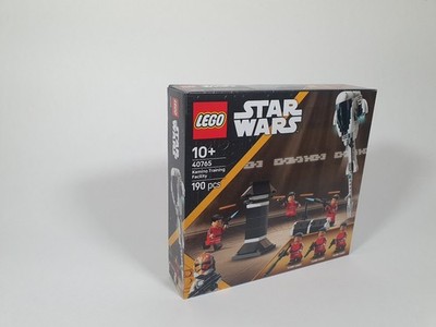 LEGO   Star Wars - 40765 Kamino Training Facility GWP  Neu & OVP