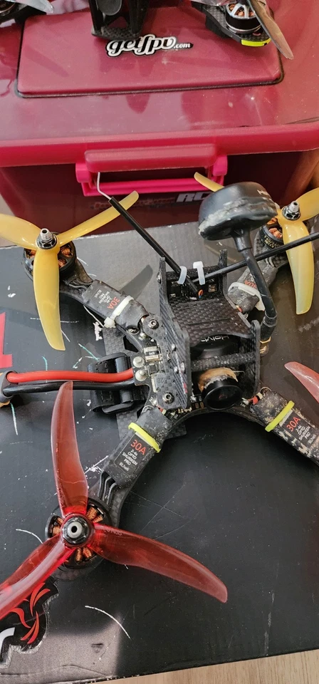 Drones Fpv - Image 3 of 4