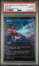 2024 MTG FOUNDATIONS BORDERLESS-FOIL #313 REFUTE PSA 10