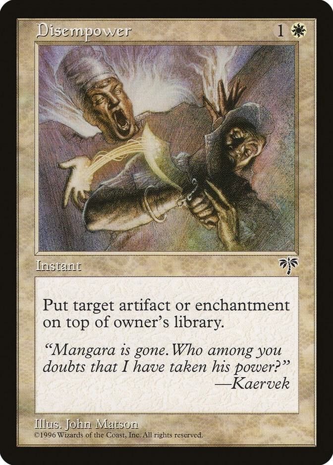 Mirage, All Rarities, Magic The Gathering, MIR (1996). MTG TCG