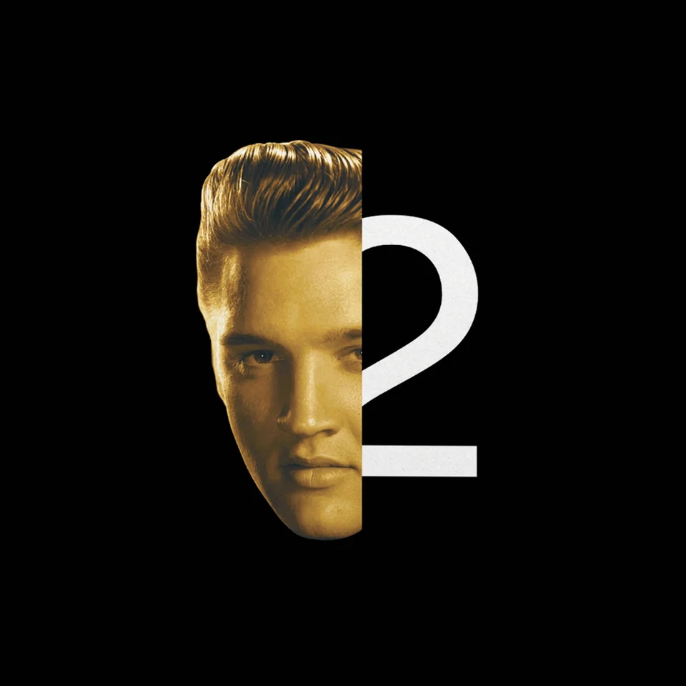 Elvis Presley 2nd To None - Bild 2 von 3