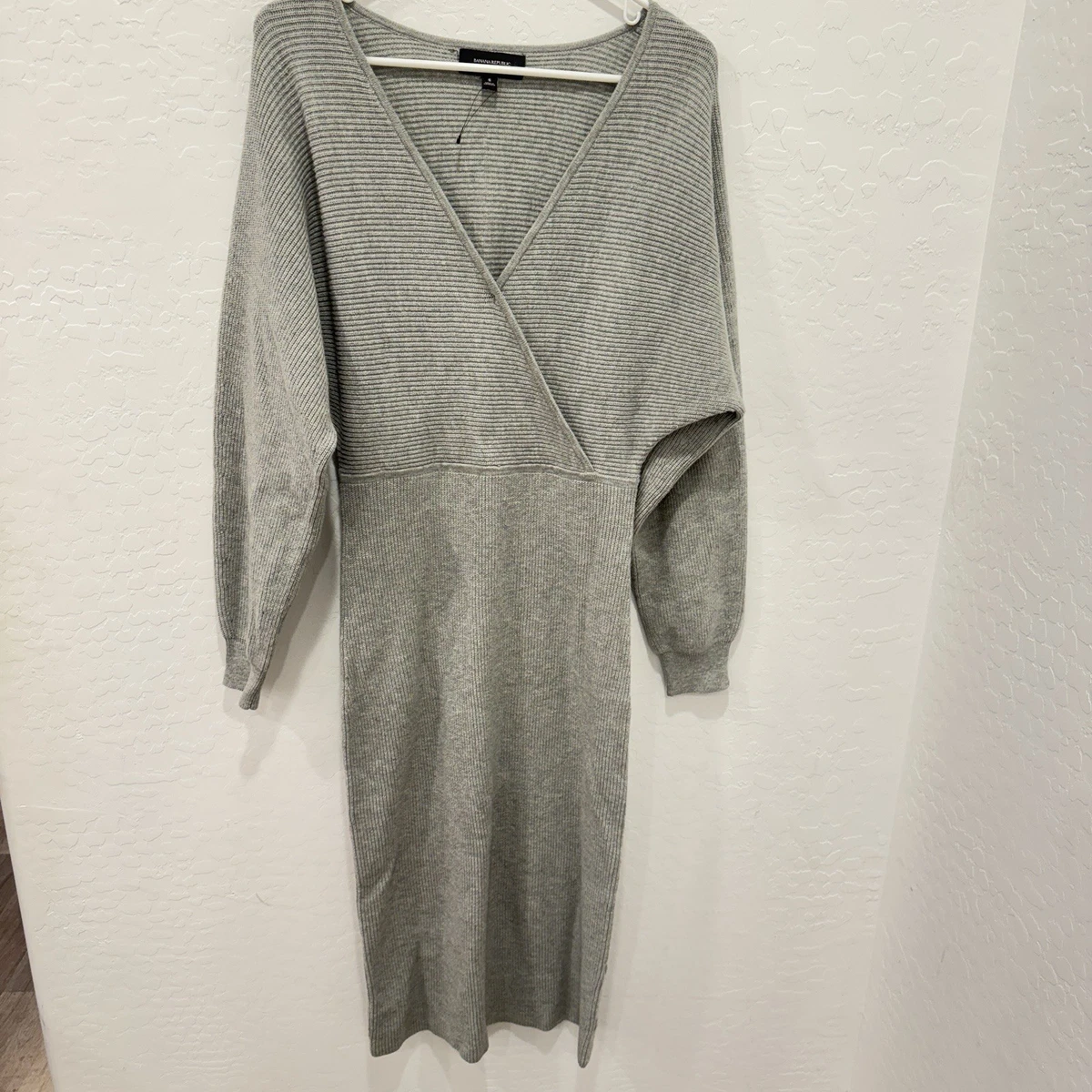 Banana Republic Women's Sweater Dresses for sale - eBay Banana Republic Women's Sweater Dresses for sale - eBay