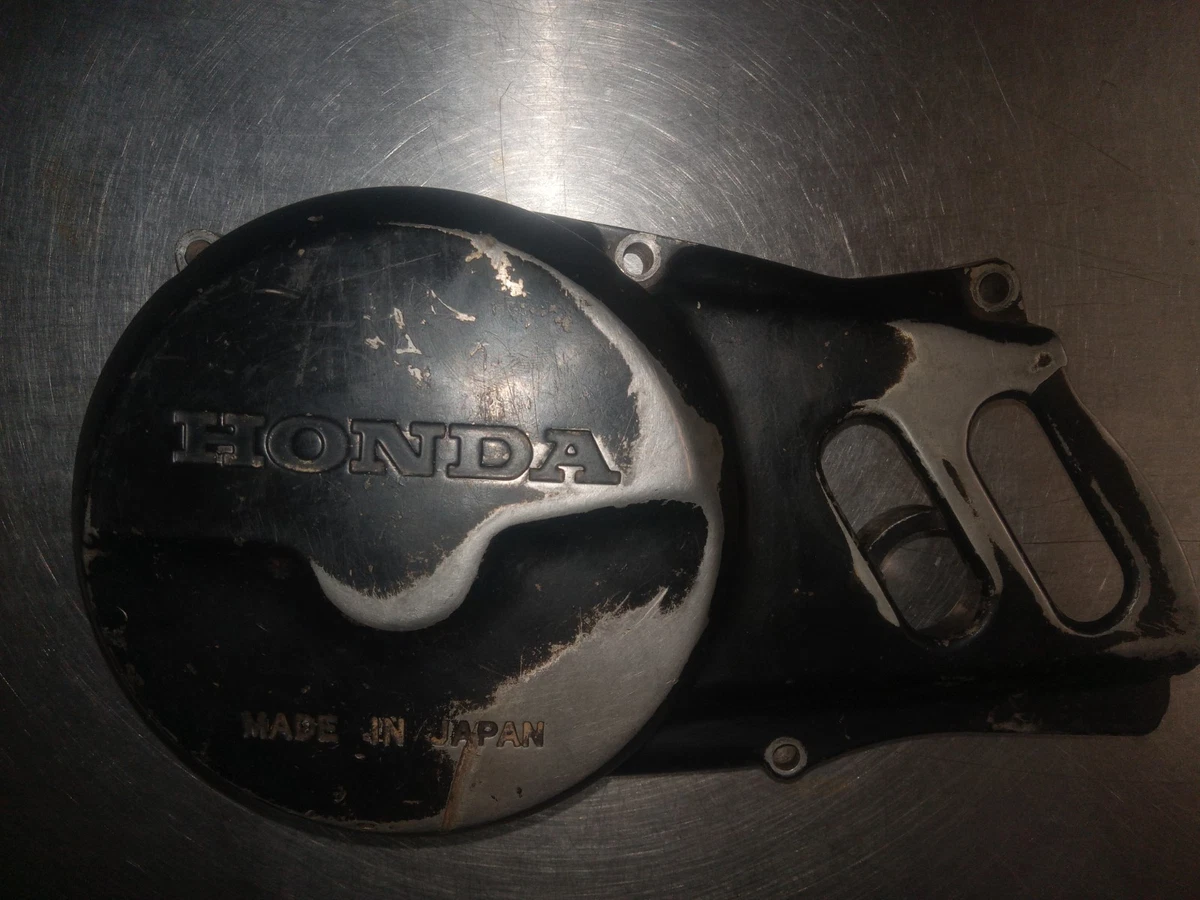 25+ Honda Motorcycle Engines & Parts for Honda XR80 for sale