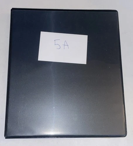 US Stamp Collection Huge Lot 5A